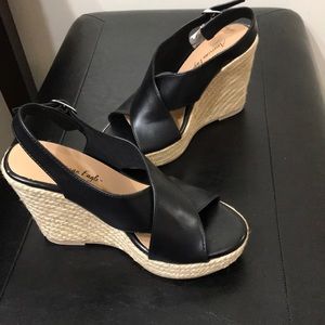 American Eagle wedges